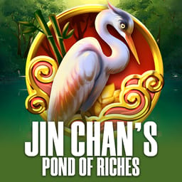 Jin Chan’s Pond of Riches image