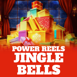 Jingle Bells Power Reels image