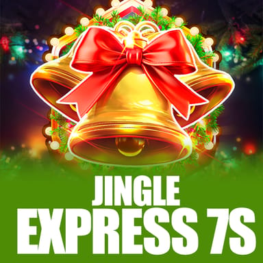 Jingle Express 7s image