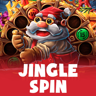 Jingle Spin image