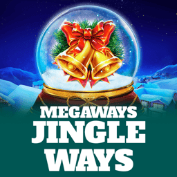 Jingle Ways MegaWays image