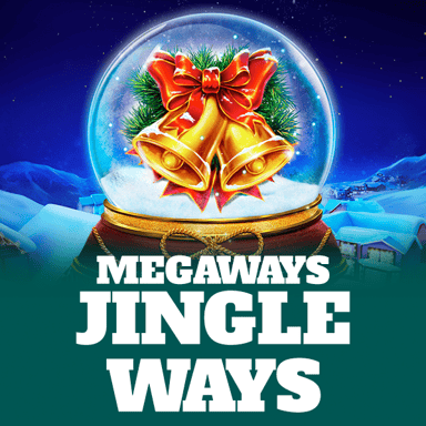 Jingle Ways MegaWays image
