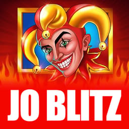 Jo Blitz image