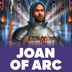 Joan of Arc image