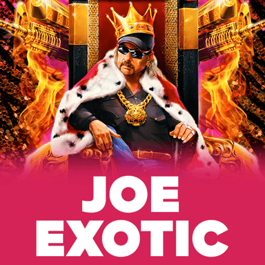 Joe Exotic image