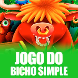 Jogo Do Bicho Simple image