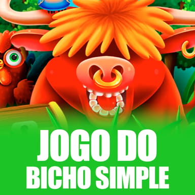 Jogo Do Bicho Simple image