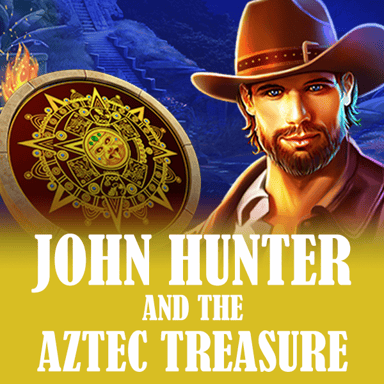 John Hunter and the Aztec Treasure image