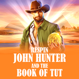John Hunter and the Book of Tut Respin image