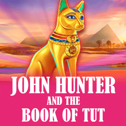 John Hunter and the Book of Tut image