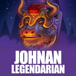 Johnan Legendarian image