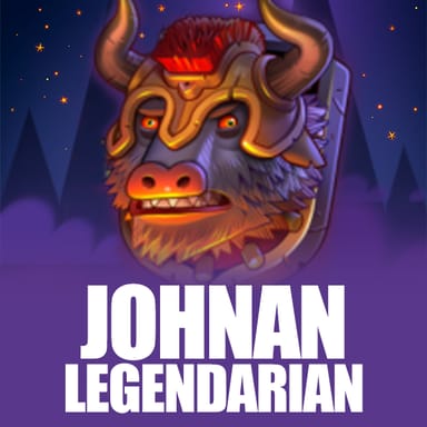 Johnan Legendarian image