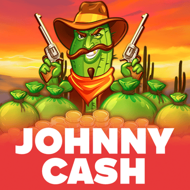 Johnny Cash image