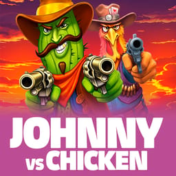Johnny vs Chicken image