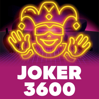 Joker 3600 image
