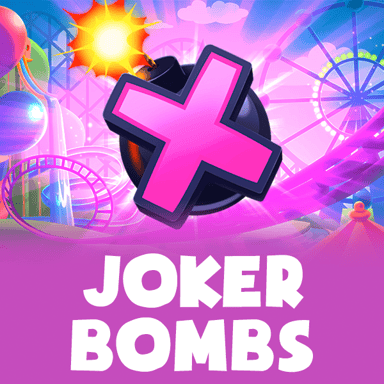 Joker Bombs image