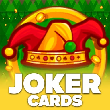 Joker Cards image