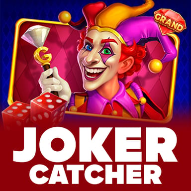 Joker Catcher image