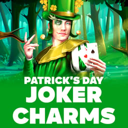 Joker Charms - Patrick's Day image