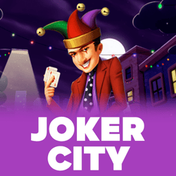 Joker City image