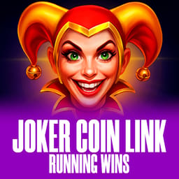 Joker Coin Link: RUNNING WINS image