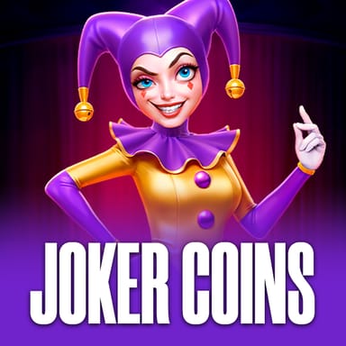 Joker Coins image