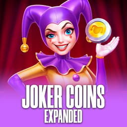 Joker Coins Expanded image