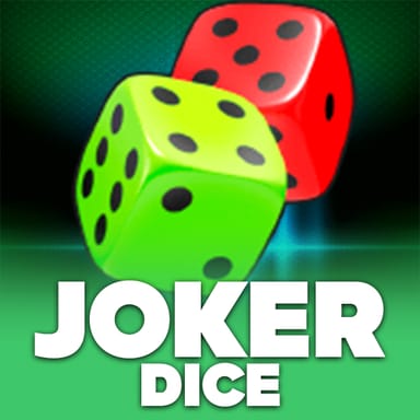 Joker Dice image