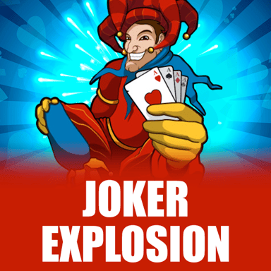 Joker Explosion image