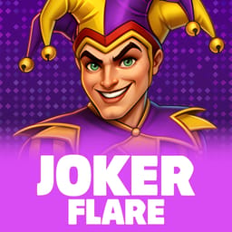 Joker Flare image