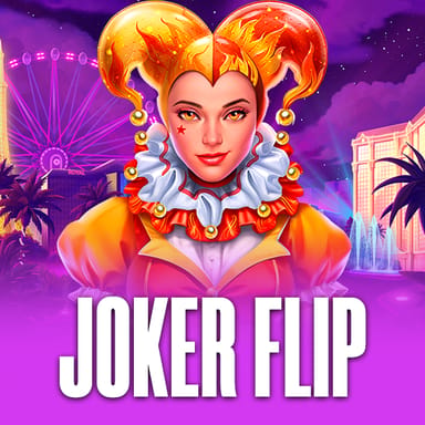 Joker Flip image