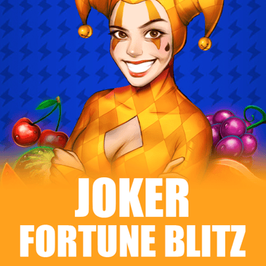 Joker Fortune Blitz image
