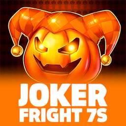 Joker Fright 7s image