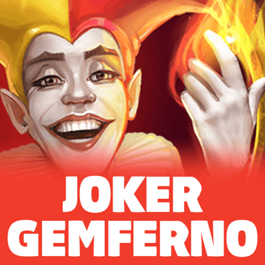 Joker Gemferno image