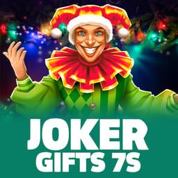 Joker Gifts 7s image