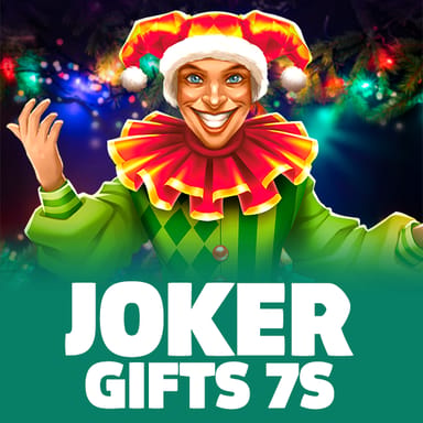 Joker Gifts 7s image