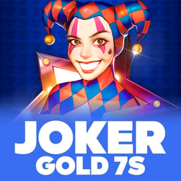 Joker Gold 7s image