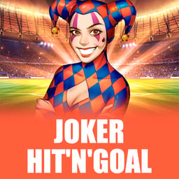 Joker Hit'n'Goal image