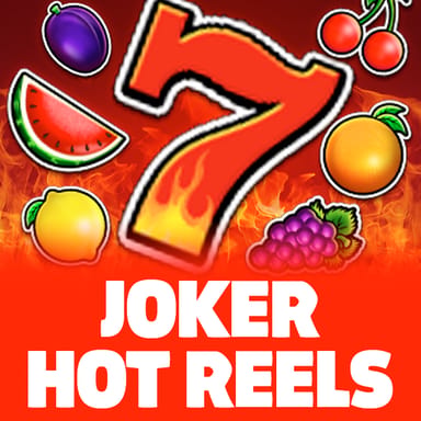 Joker Hot Reels image