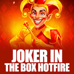 Joker in the Box Hotfire image