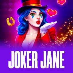 Joker Jane image