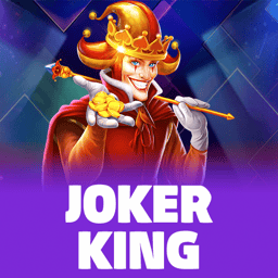Joker King image