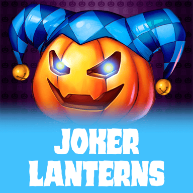 Joker Lanterns image