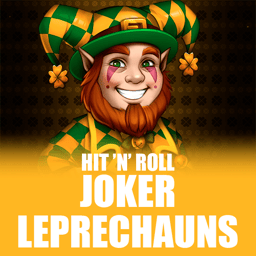 Joker Leprechauns Hit’n’Roll image