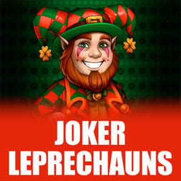 Joker Leprechauns image
