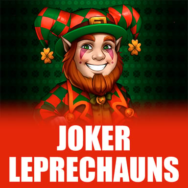 Joker Leprechauns image