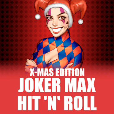 Joker Max Hit'n'Roll X-mas Edition image
