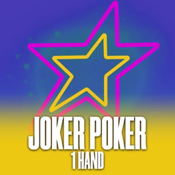 Joker Poker 1 Hand image