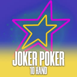 Joker Poker 10 Hand image