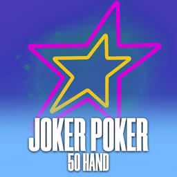 Joker Poker 50 Hand image